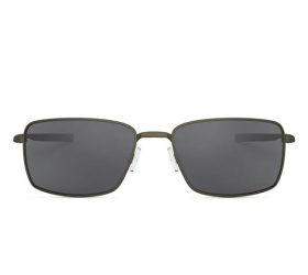 OAKLEYSQUARE WIRE® Rectangle Polarized Sunglasses