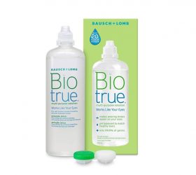 Bio True Multipurpose 300 Ml Solution