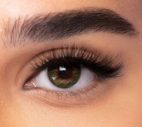 FRESHLOOK ONE-DAY COLOR GREEN 30’S Contact Lenses
