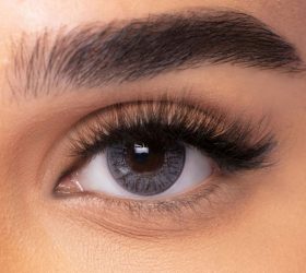 FRESHLOOK MONTHLY COLORS MISTY GRAY 2’S Contact Lenses