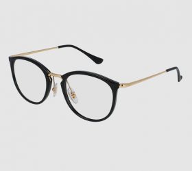 RAY-BAN Round Frames, RX7140