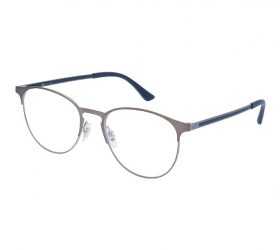 RAY-BAN Round Frames, RX6375