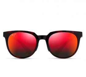 Maui JimWailua Round Sunglasses