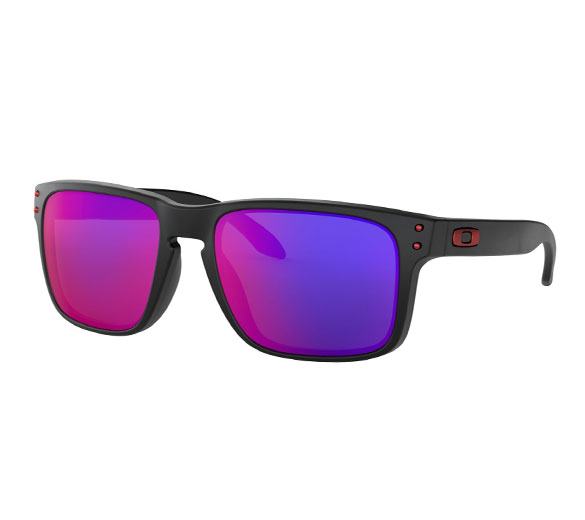 OAKLEY Rectangular Sunglasses, OO9102