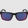 OAKLEY Rectangular Sunglasses, OO9102