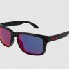 OAKLEY Rectangular Sunglasses, OO9102