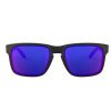 OAKLEY Rectangular Sunglasses, OO9102