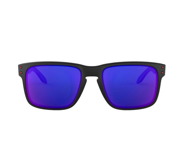 OAKLEY Rectangular Sunglasses, OO9102