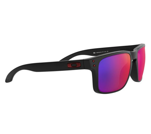 OAKLEY Rectangular Sunglasses, OO9102