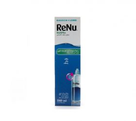 RENU Multi-Plus-240 ml