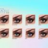 Lacelle Tri Kolor Contact Lenses