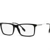 Wide Rectangle Eyeglasses