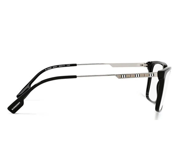 Wide Rectangle Eyeglasses