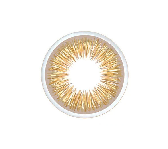ACUVUE DEFINE FRESH1-Day Color Contact Lenses – Pack of 30
