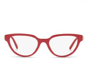 DOLCE & GABBANACat-Eye Eyeglasses