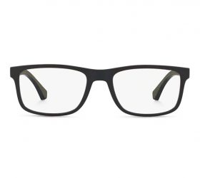 Emporio Armani IWide Rectangle Eyeglasses
