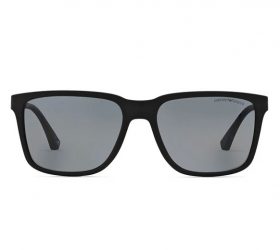 Emporio Armani Square Sunglasses
