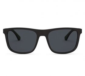 Emporio Armani Square Sunglasses (Policarbonate)