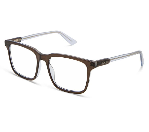 Eye Conic Opticals LLCGucci Wide Square Eyeglasses Eye Conic Opticals