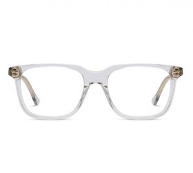 Gucci Square Eyeglasses