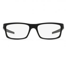 Oakley Currency Rectangle Eyeglasses