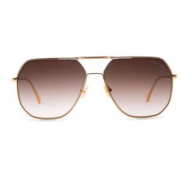 Tom Ford Geometric Man Sunglasses